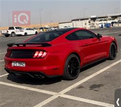 فورد موستانج